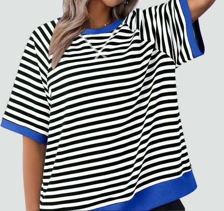 damski-t-shirt-z-paskami-na-co-dzie-i-lu-7