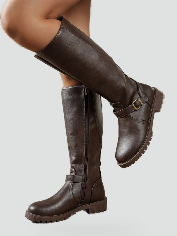 damskie-buty-z-wsparciem-i-zamkiem-2
