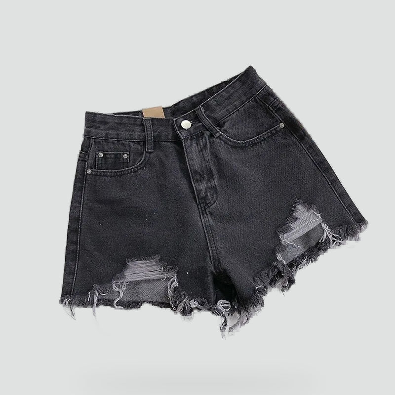 damskie-spodenki-jeansowe-raw-denim-z-wy-6