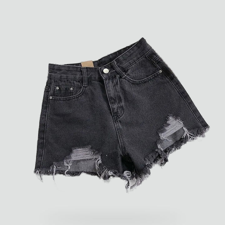 damskie-spodenki-jeansowe-raw-denim-z-wy-6