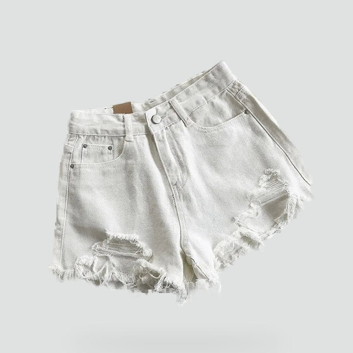 damskie-spodenki-jeansowe-raw-denim-z-wy-7