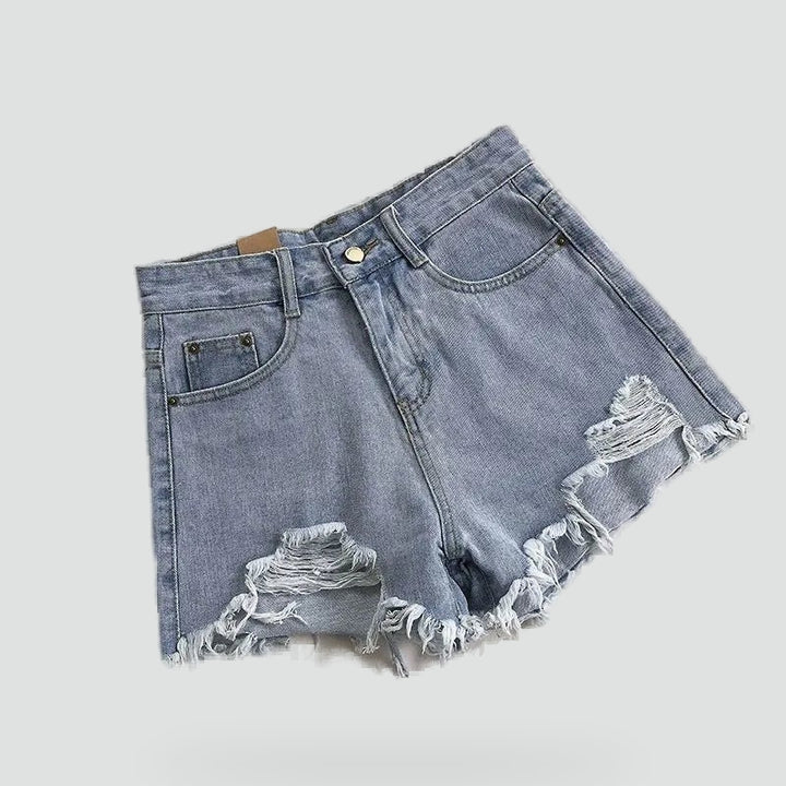 damskie-spodenki-jeansowe-raw-denim-z-wy-8
