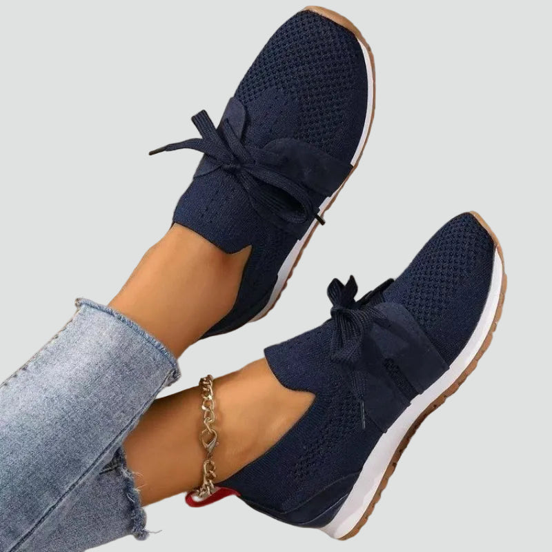 Navy blue / 43