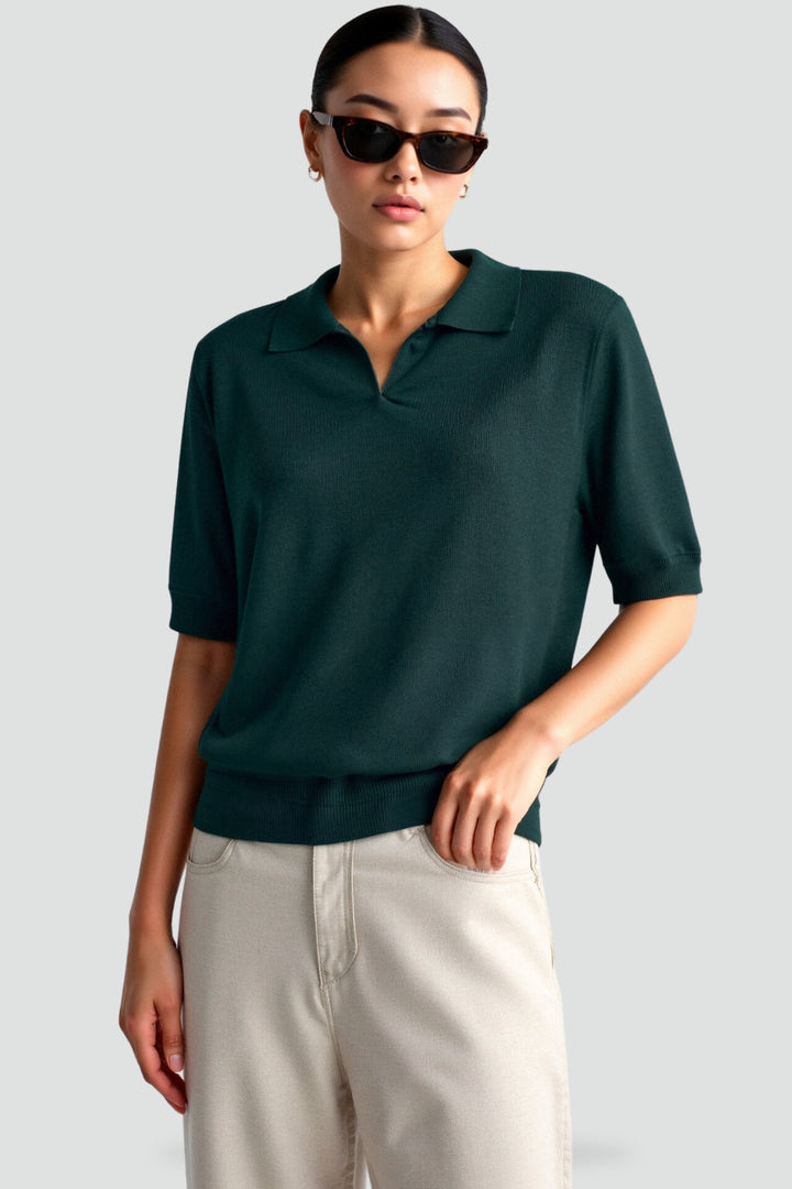 elegancka-koszulka-polo-damska-z-kr-tkim-1