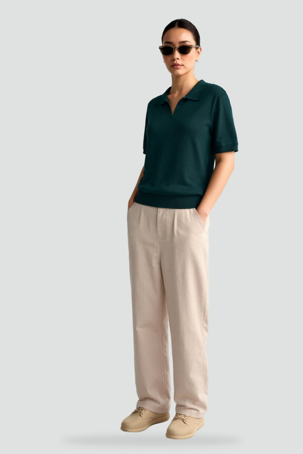elegancka-koszulka-polo-damska-z-kr-tkim-2