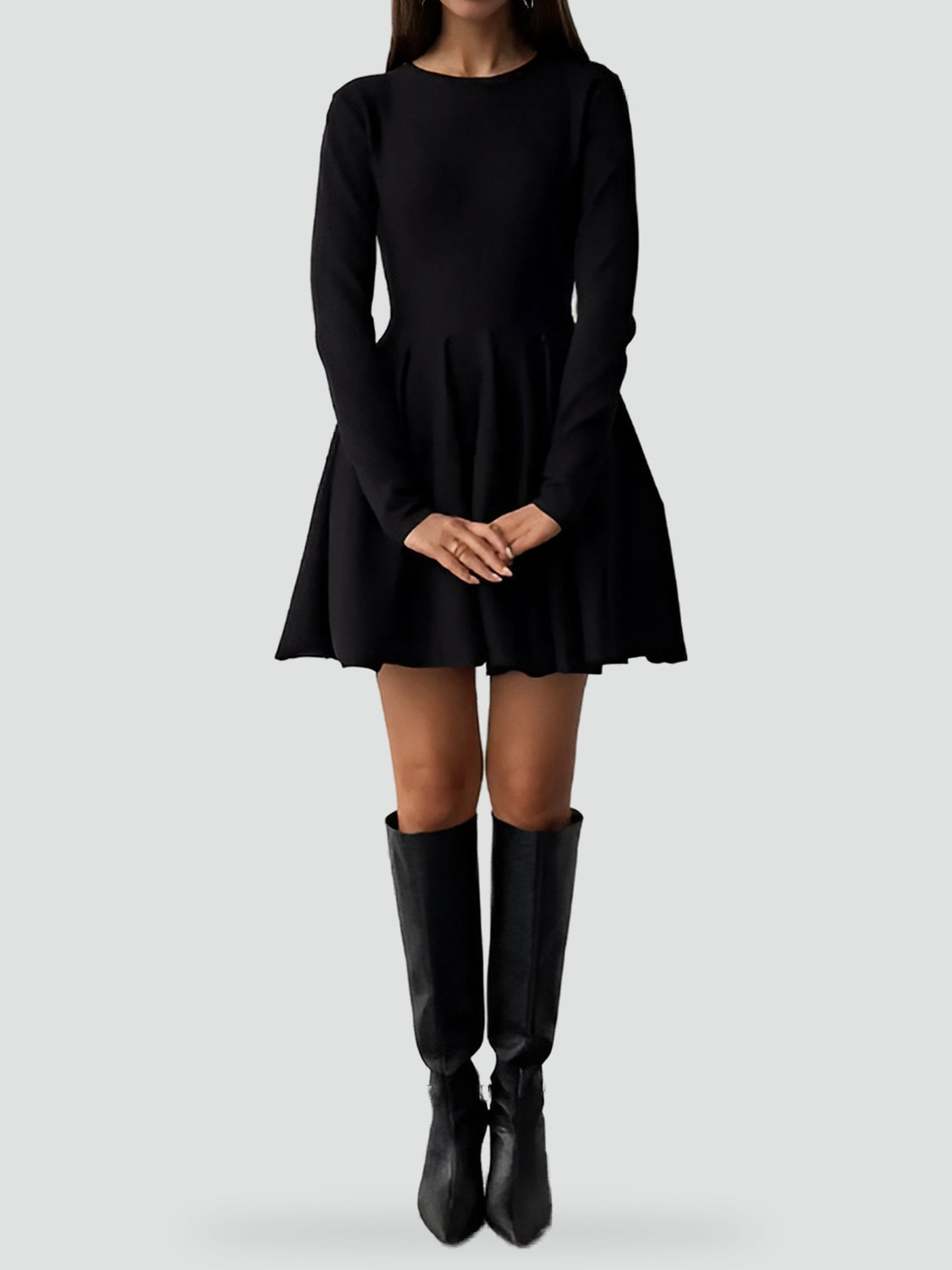 Black / XL