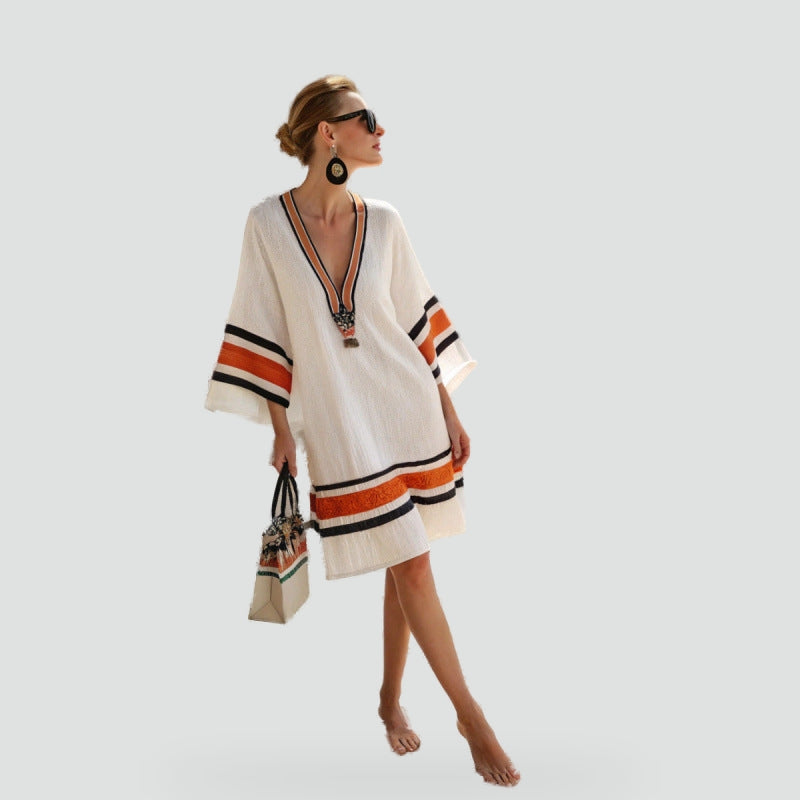 elegancka-sukienka-kaftan-z-dekoltem-w-s-2