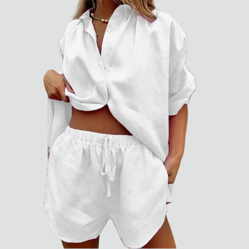 White / XL