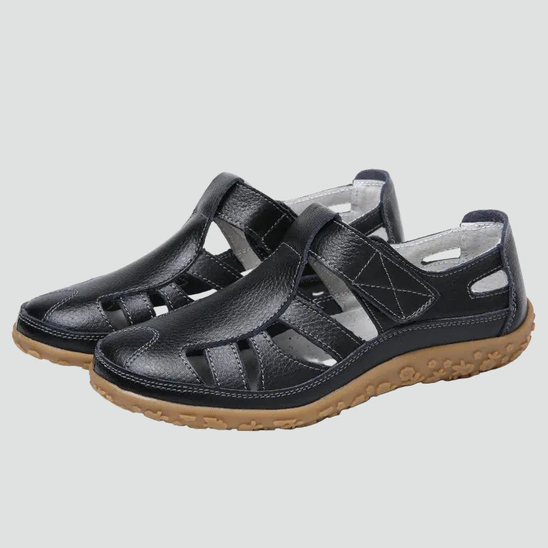 Black / 42
