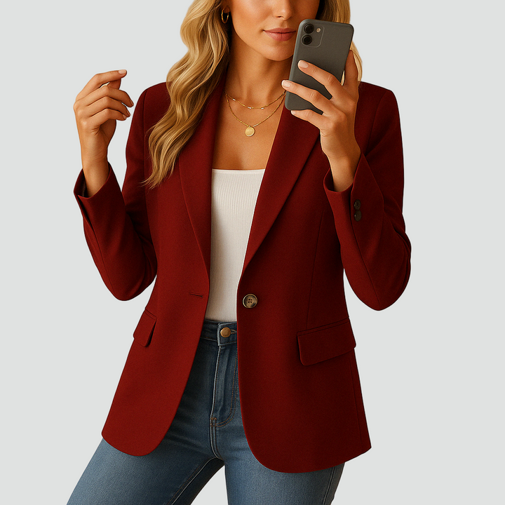 Classic Tailored Women&