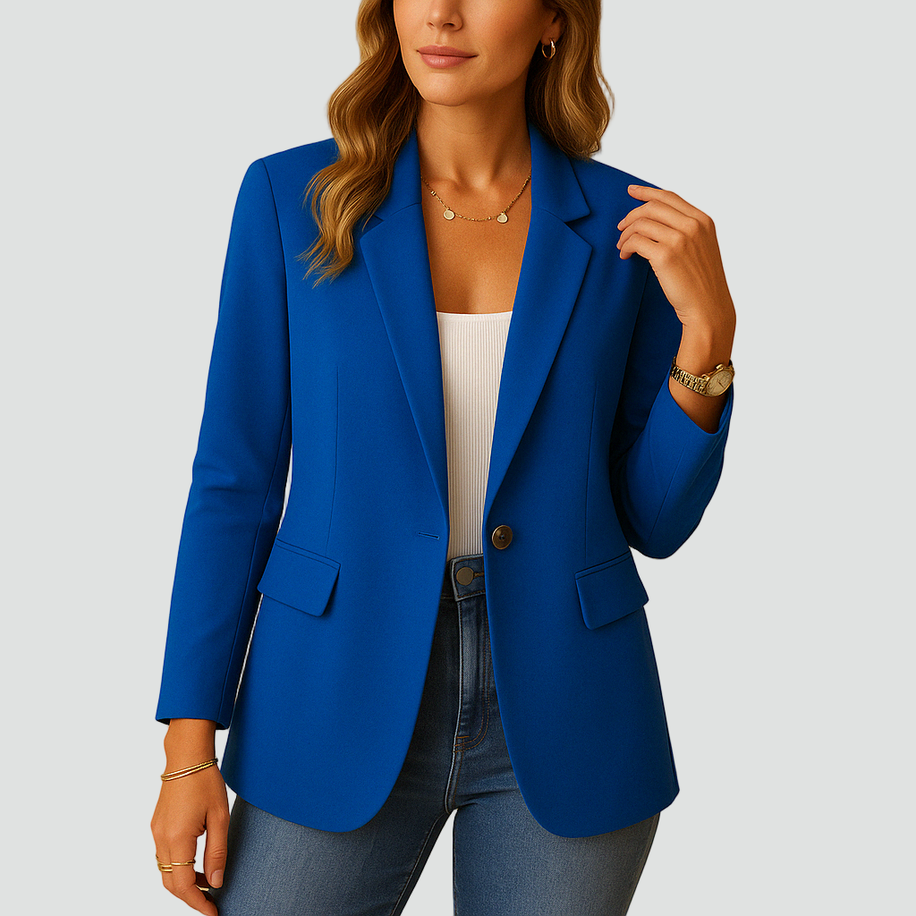Classic Tailored Women&