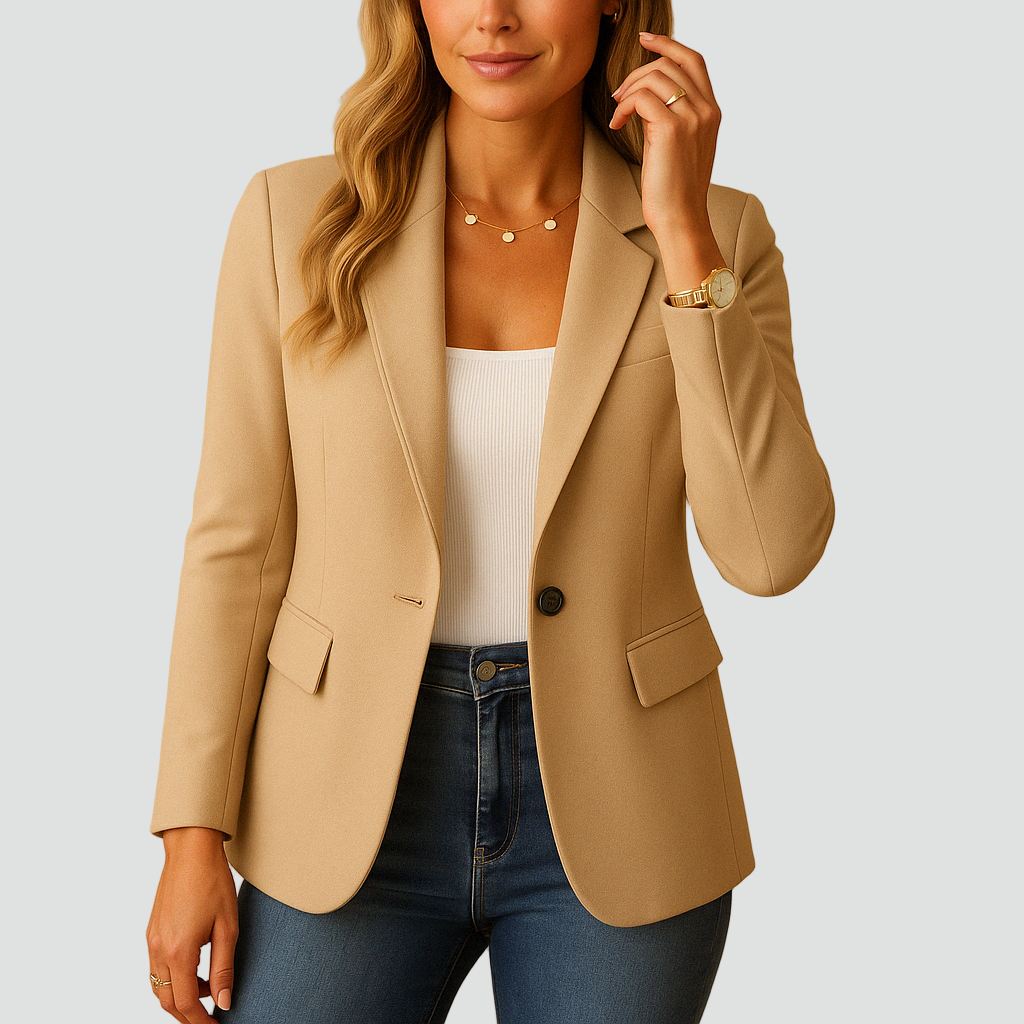Classic Tailored Women&