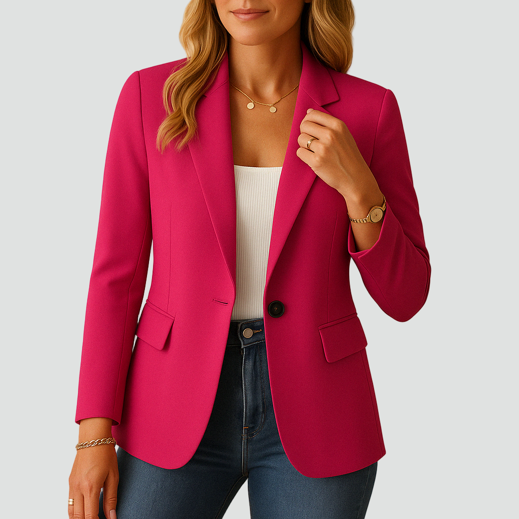 Classic Tailored Women&