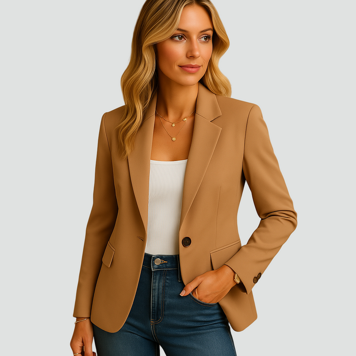 Classic Tailored Women&