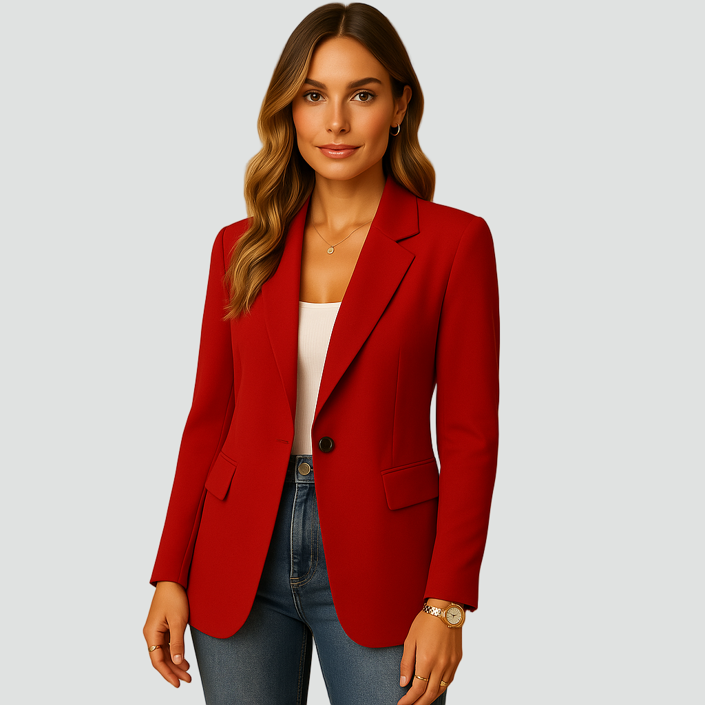 Classic Tailored Women&