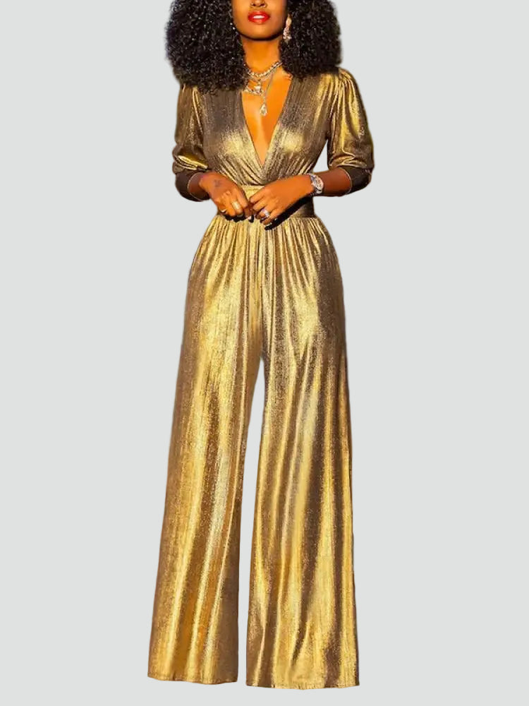 Goud / XL