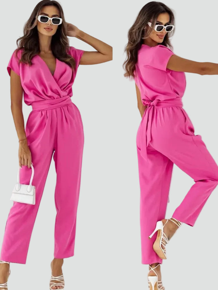 Pink / XXL