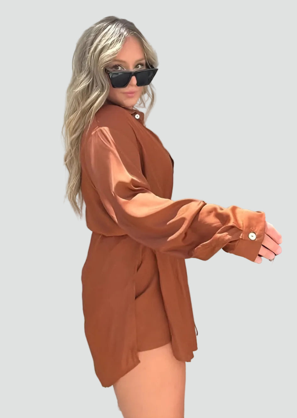 Róża Czerwona / 3XL