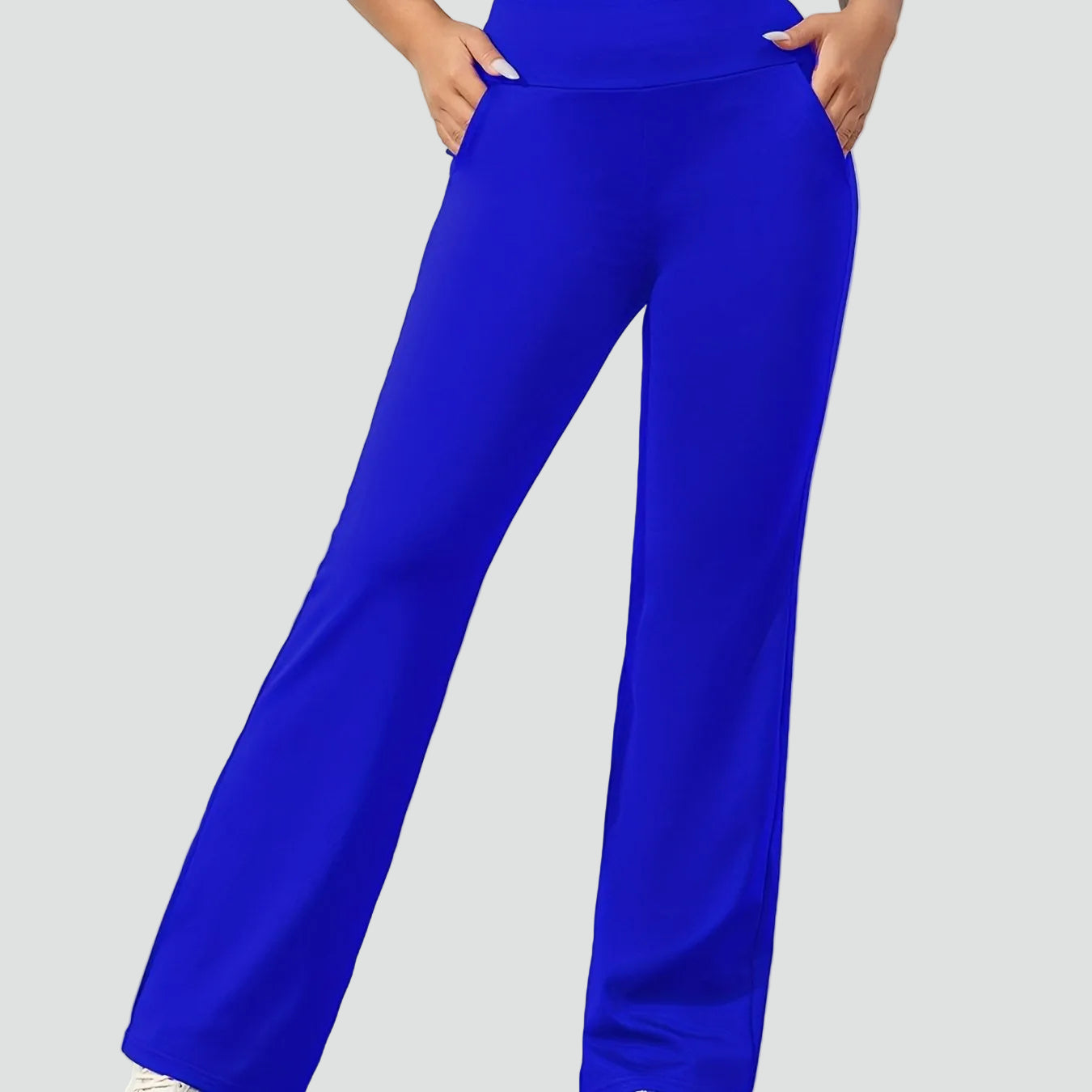 Royal blue / 5XL