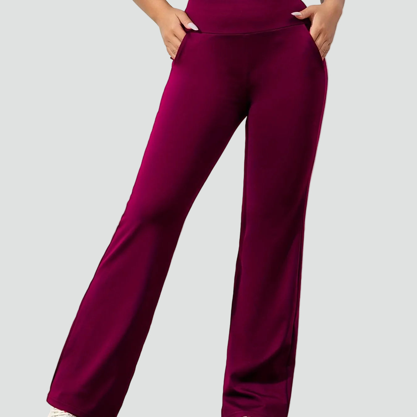 Burgundy / 5XL
