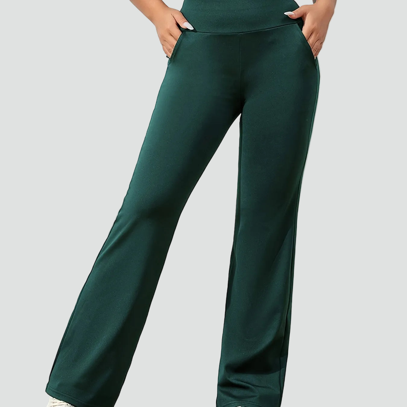 Dark Green / 5XL