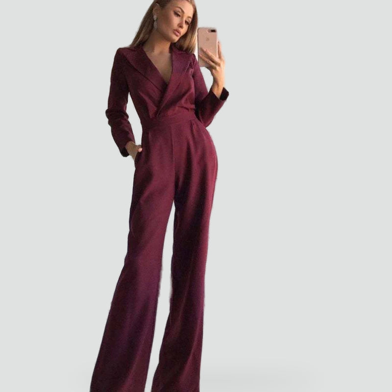 jumpsuit-damski-z-kopertowym-dekoltem-i--2