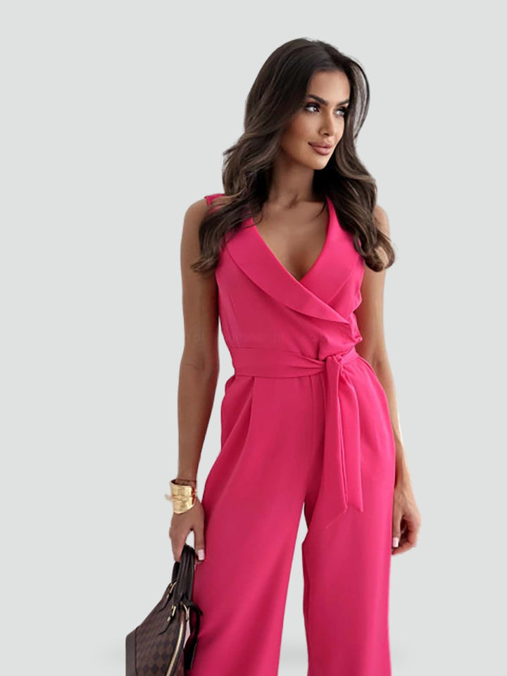 jumpsuit-damski-z-wi-zaniem-w-talii-idea-12