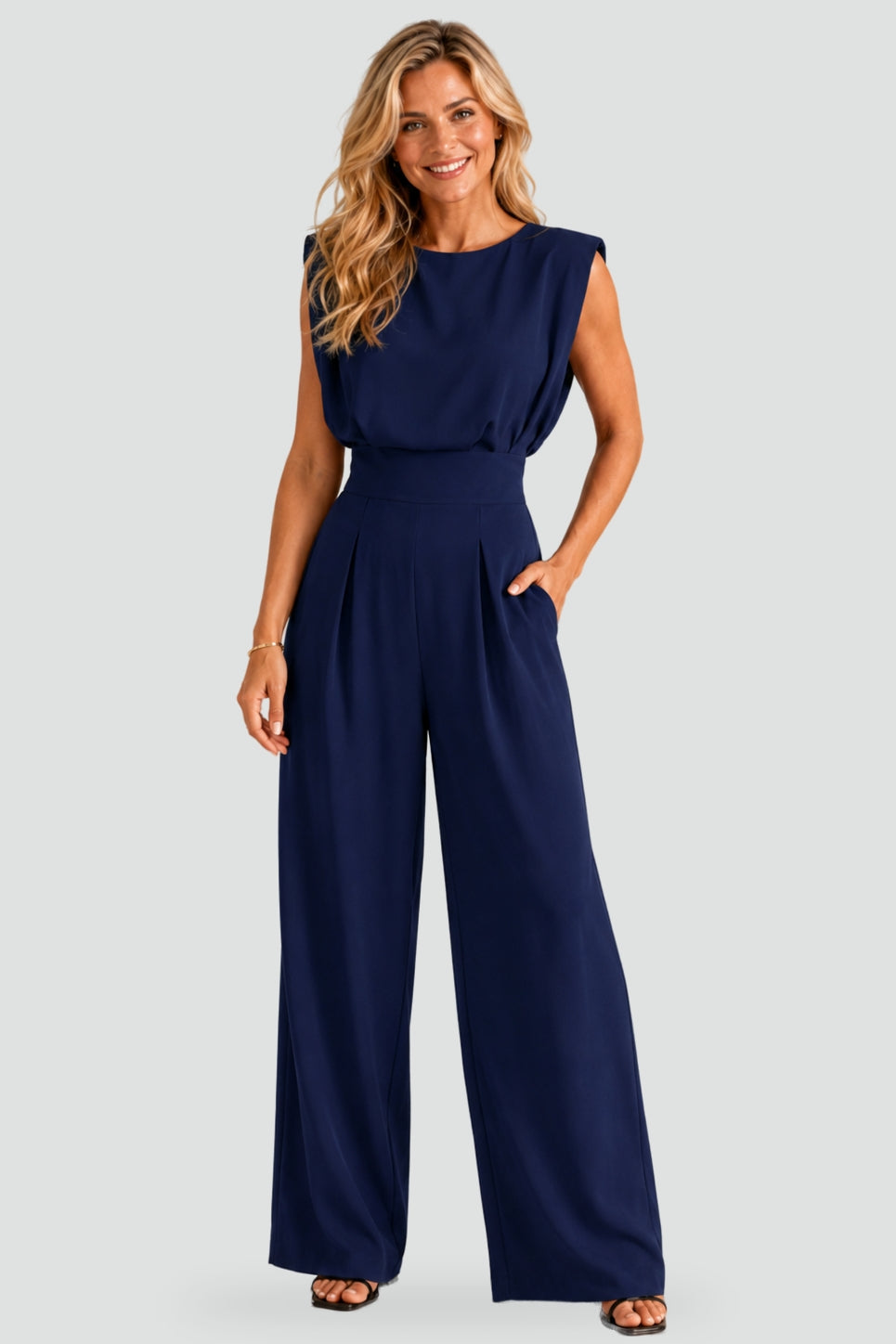 jumpsuit-damski-z-wysok-tali-i-kieszenia-2