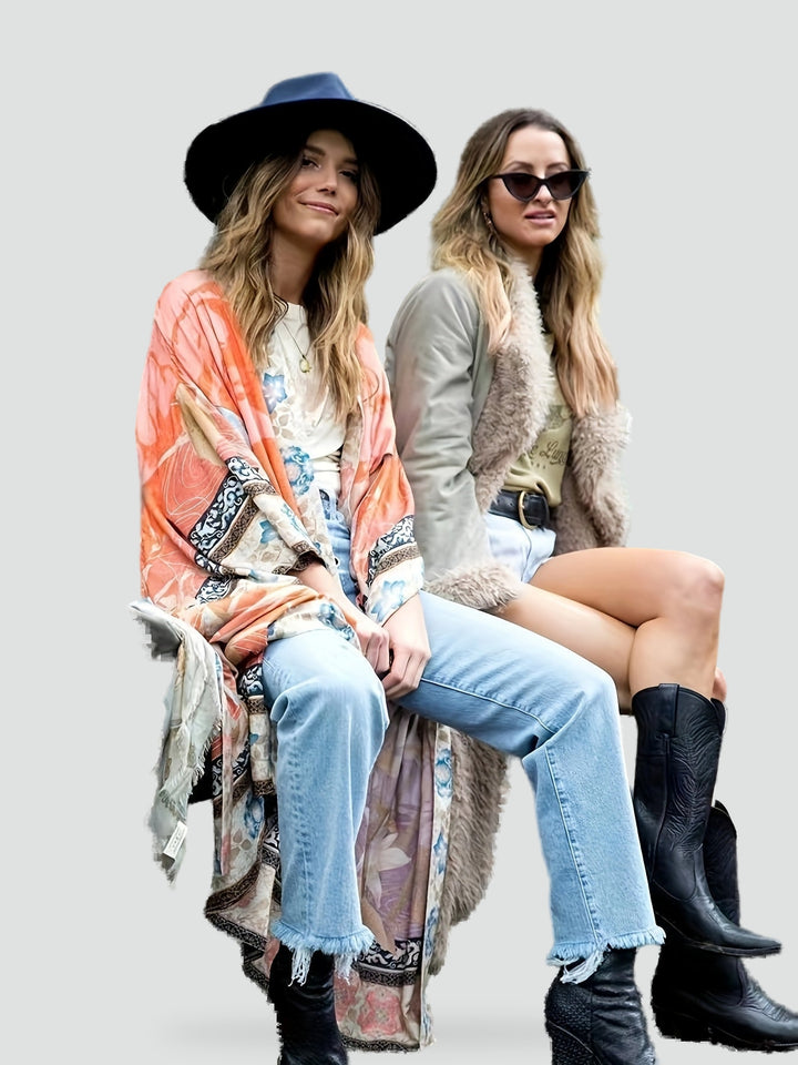 kimono-damskie-z-kwiatowym-wzorem-i-pask-5