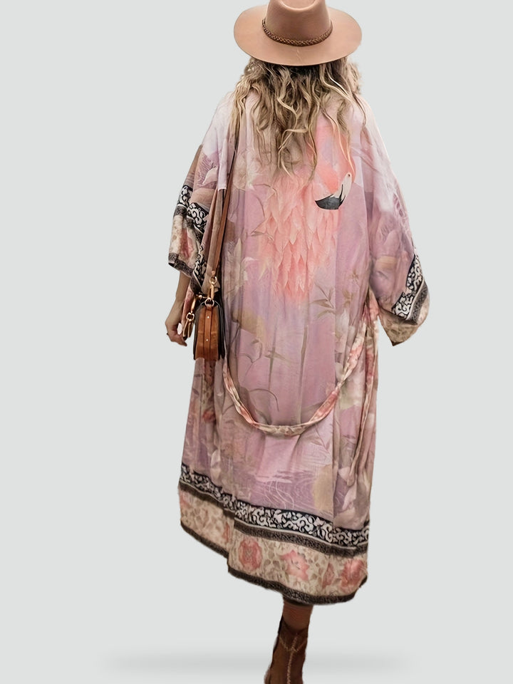 kimono-damskie-z-kwiatowym-wzorem-i-pask-8