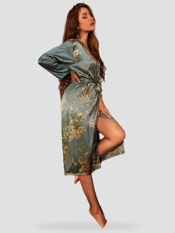 kimono-damskie-z-kwiatowym-wzorem-i-wi-z-4