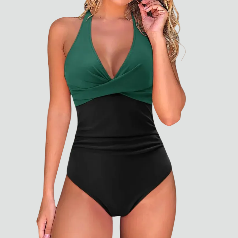 Green/Black / 2XL