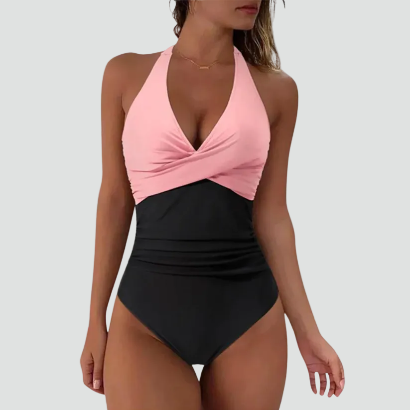 Pink/Black / 2XL