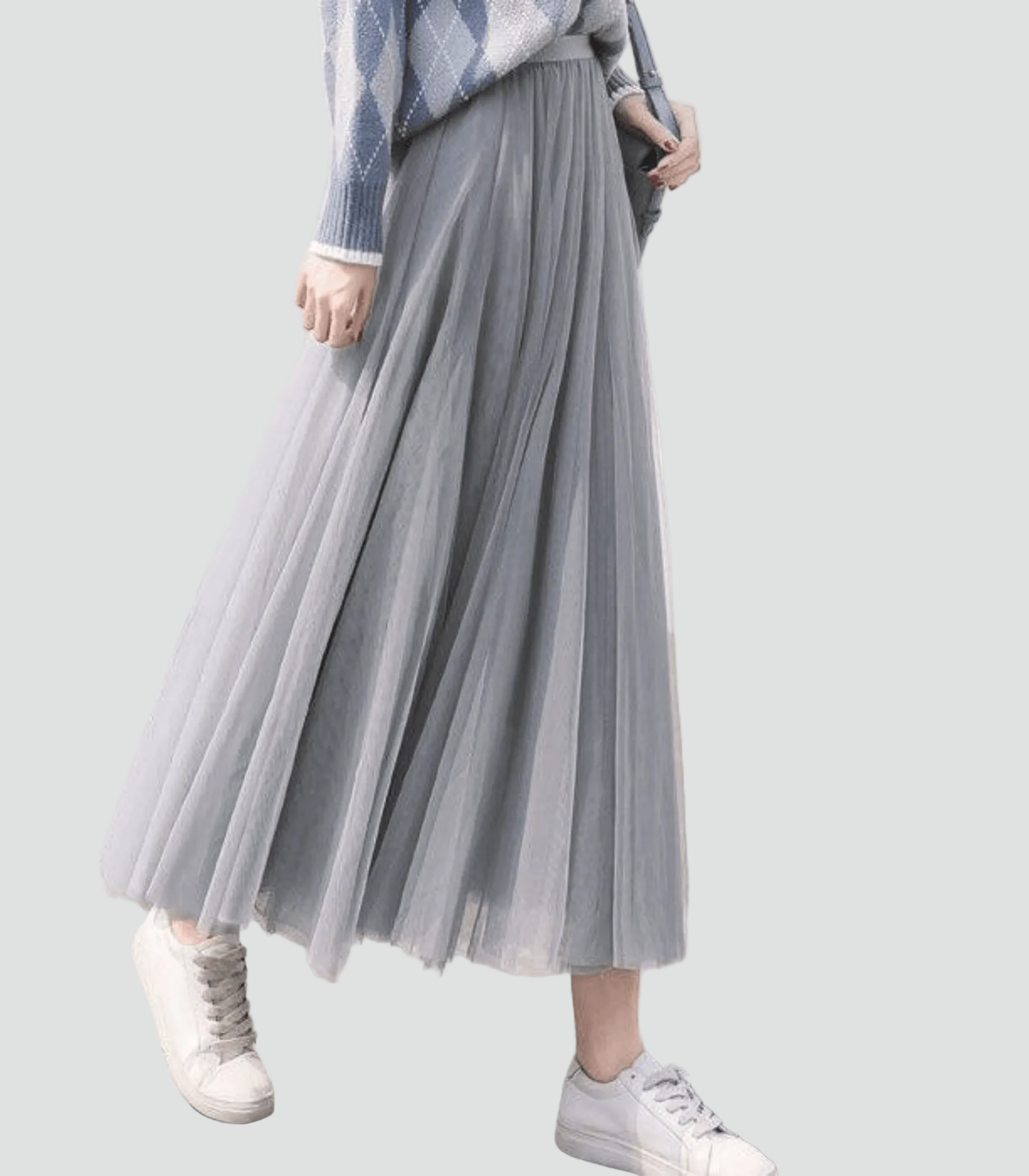 Gray / L