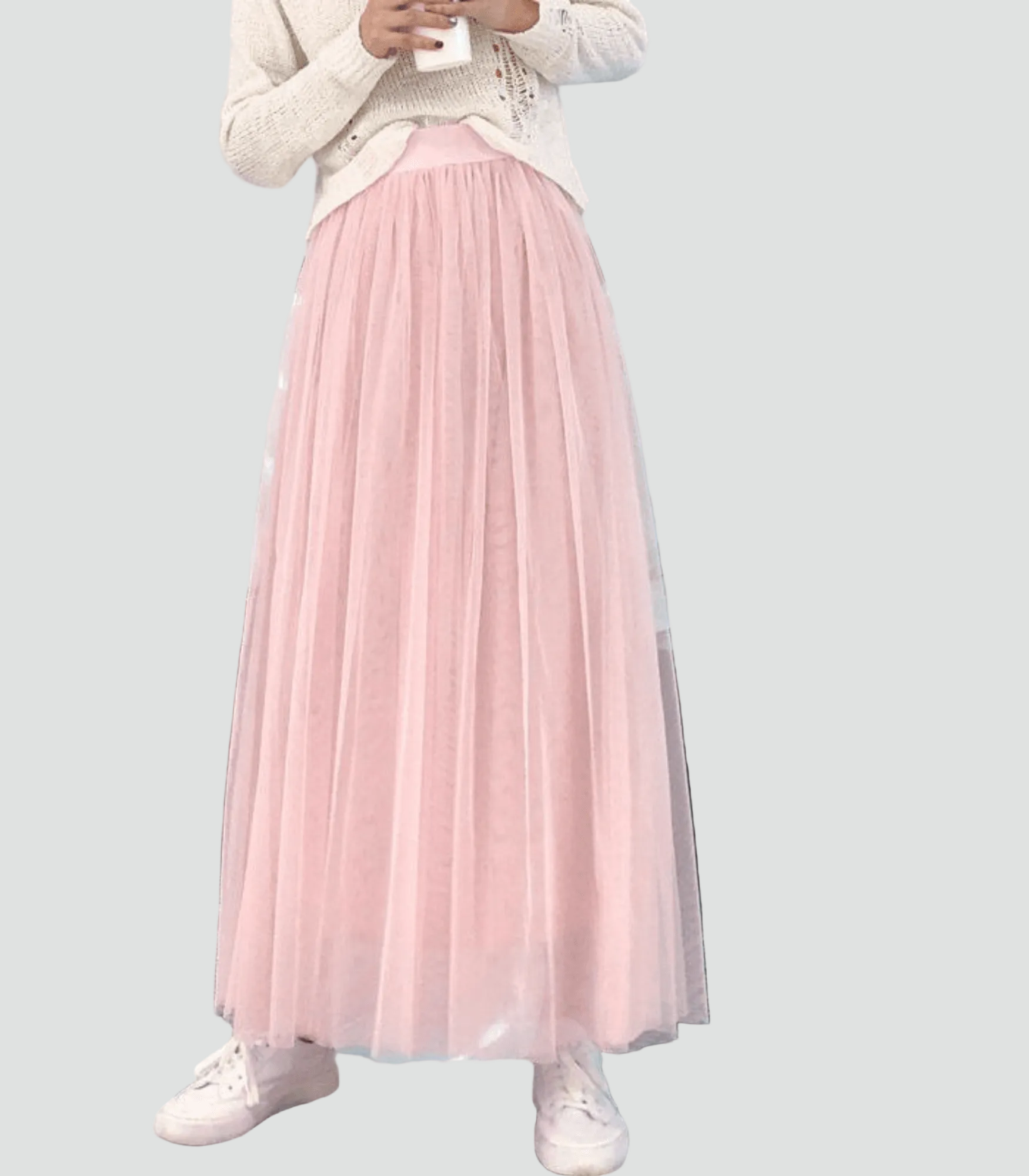 Pink / L