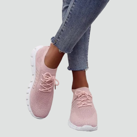 Baskets légères respirantes pour femmes à porter au quotidien