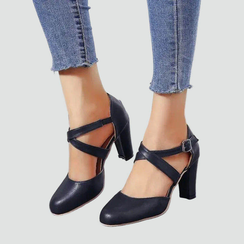 Black / 43