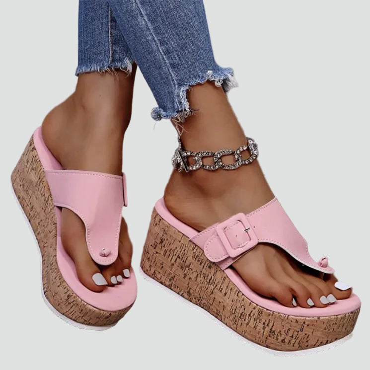 Pink / 43