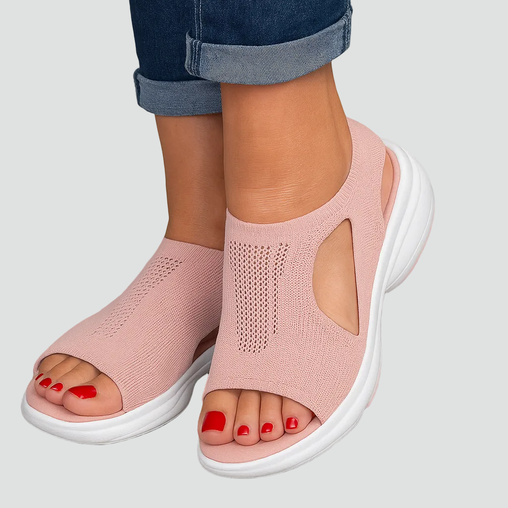 Pink / 44
