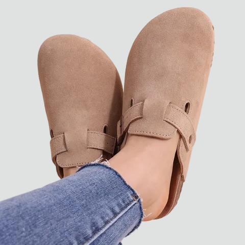 Beige / 44