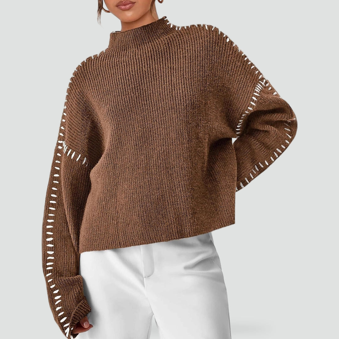 oversized-sweter-z-kontrastowym-wyko-cze-10