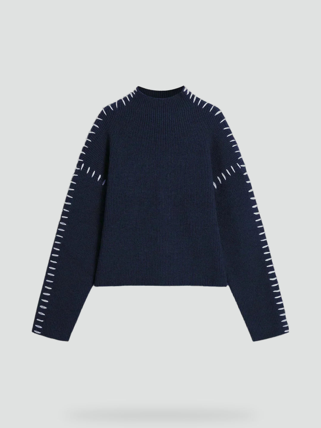 oversized-sweter-z-kontrastowym-wyko-cze-16