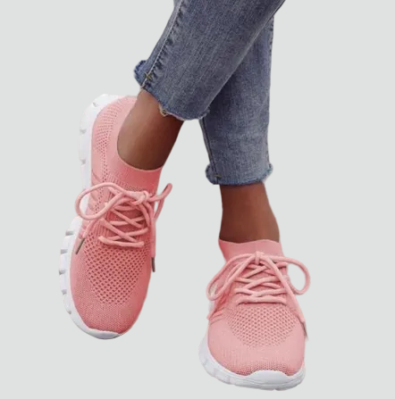 Pink / 43 EU (26.5 cm)