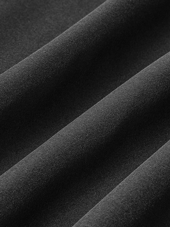 Damesjurk Maxi Met Openingen Elegant Bruiloft Modern