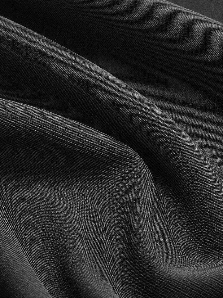Damesjurk Maxi Met Openingen Elegant Bruiloft Modern