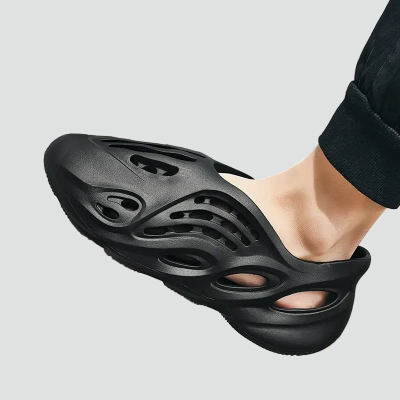 Black / 45