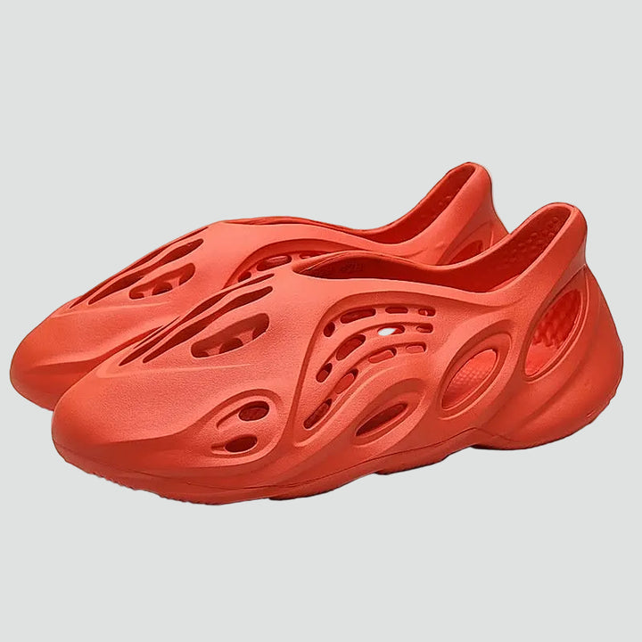 Men's breathable summer slip-on shoes for everyday wear