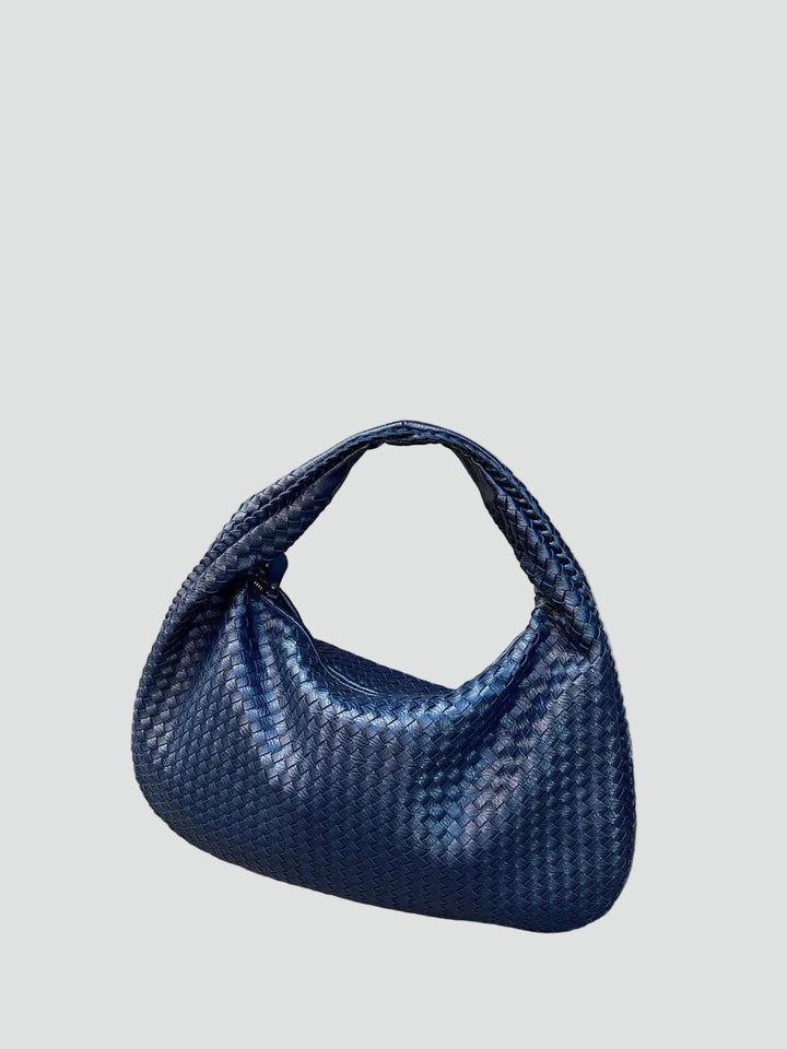 Women's Elegant Classic Handbag Handheld Shoulder Formal Box Bag