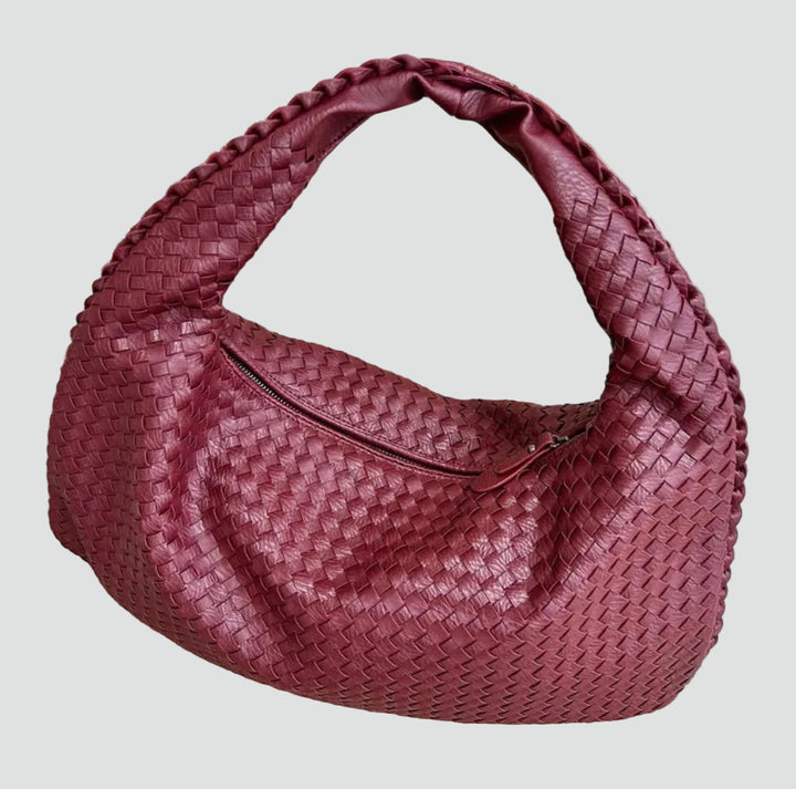 Women's Elegant Classic Handbag Handheld Shoulder Formal Box Bag