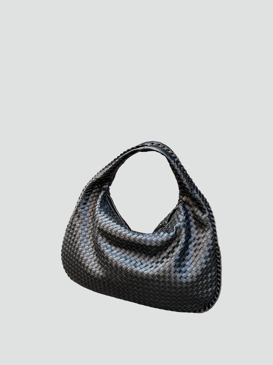 Women's Elegant Classic Handbag Handheld Shoulder Formal Box Bag